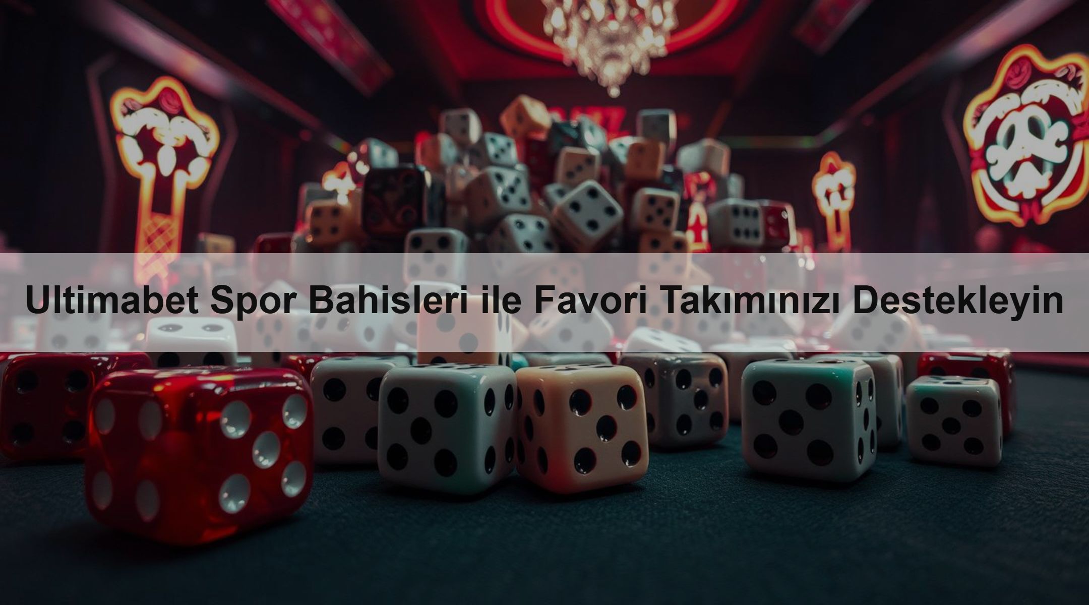 Ultimabet Spor Bahisleri ile Favori Takımınızı Destekleyin