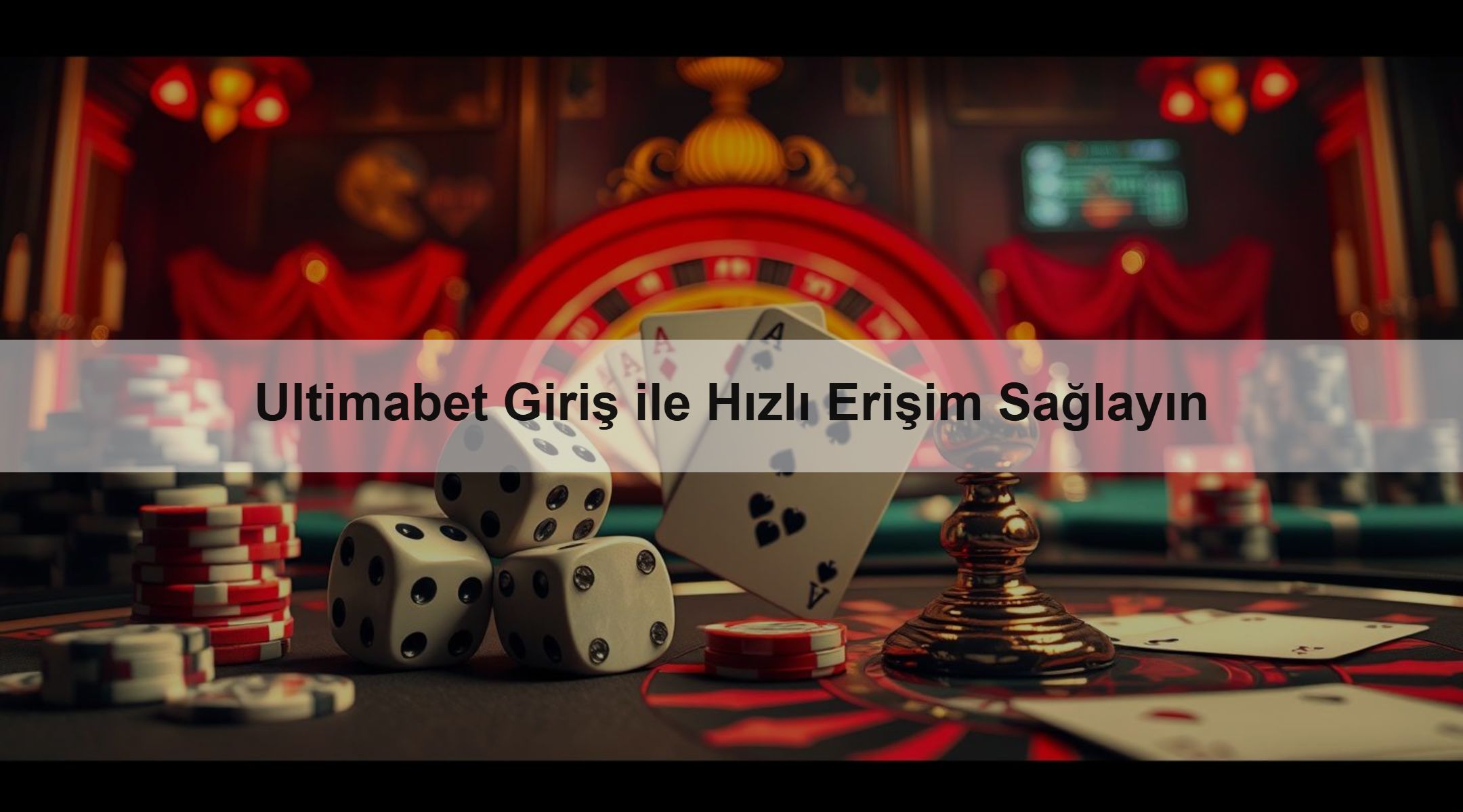 Ultimabet Giriş ile Hızlı Erişim Sağlayın 1 Ultimabet Giriş ile Hızlı Erişim Sağlayın