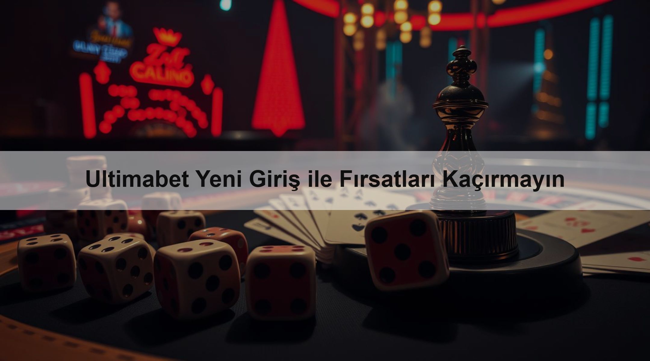 Ultimabet Yeni Giriş ile Fırsatları Kaçırmayın