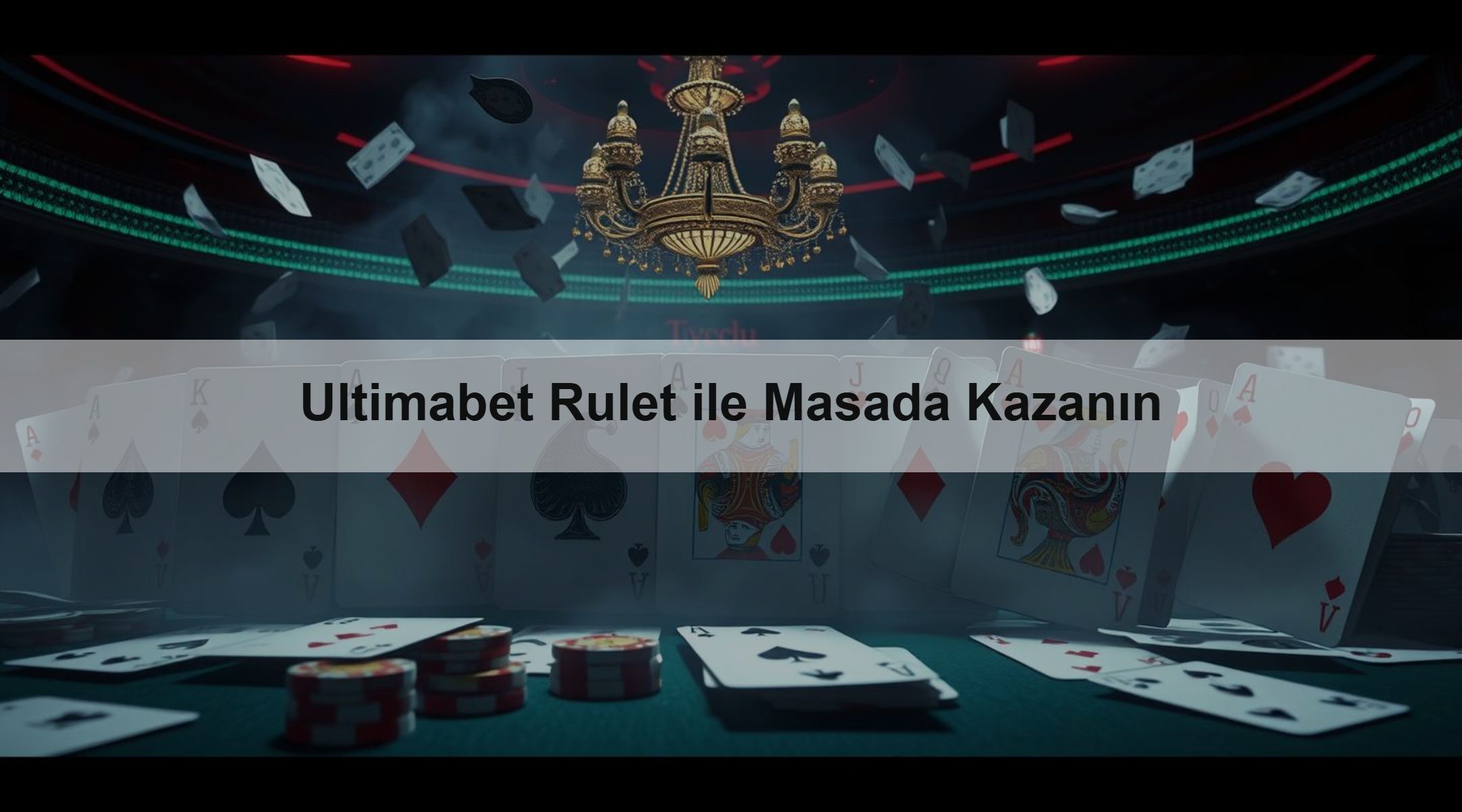 Ultimabet Rulet ile Masada Kazanın